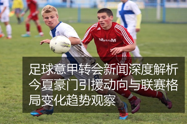 足球意甲转会新闻深度解析今夏豪门引援动向与联赛格局变化趋势观察