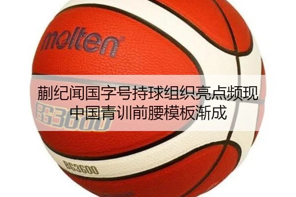 蒯纪闻国字号持球组织亮点频现 中国青训前腰模板渐成